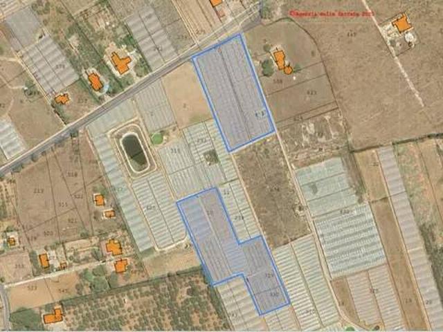 Terreno in vendita a Scoglitti, Vittoria