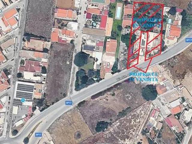 Terreno in vendita a Scoglitti, Vittoria