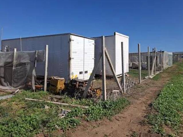 Terreno in vendita a Villaggio Mediterraneo, Vittoria