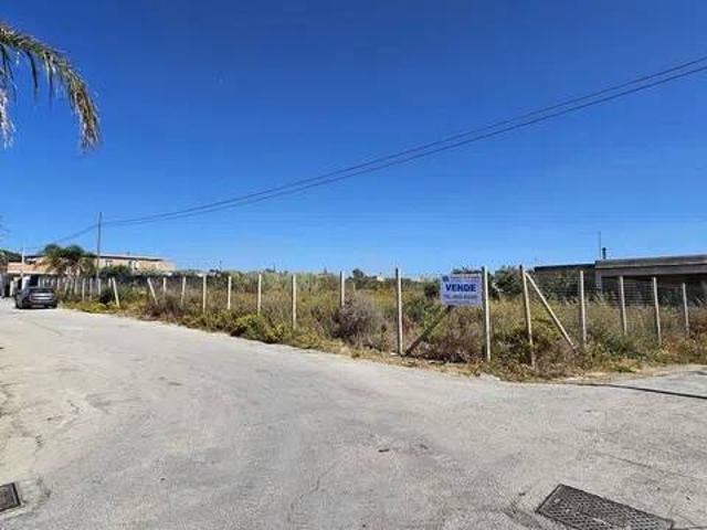 Terreno in vendita a Scoglitti, Vittoria