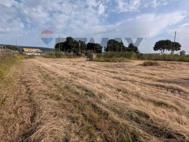 Terreno in vendita a Vittoria, Sicilia