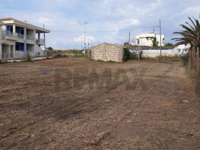 Terreno in vendita a Vittoria, Sicilia