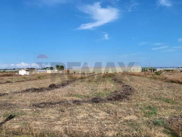 Terreno in vendita a Vittoria, Sicilia