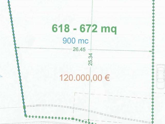Terreno in vendita a Vittorio Veneto, Veneto