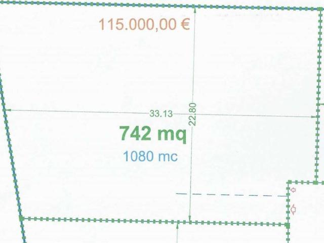Terreno in vendita a Vittorio Veneto, Veneto