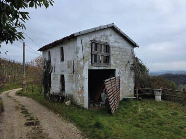 Terreno in vendita a Cozzuolo, Vittorio Veneto
