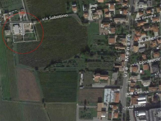 Terreno in vendita a Vittorio Veneto, Veneto