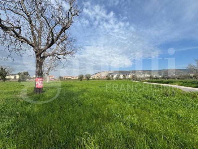 Terreno in vendita a Vitulazio