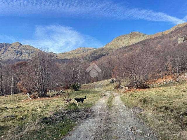 Terreno in vendita a Unione Montana Alpi Graie, Piemonte