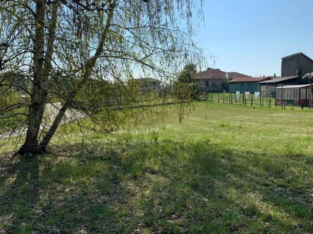 Terreno in vendita a Piemonte, Biella