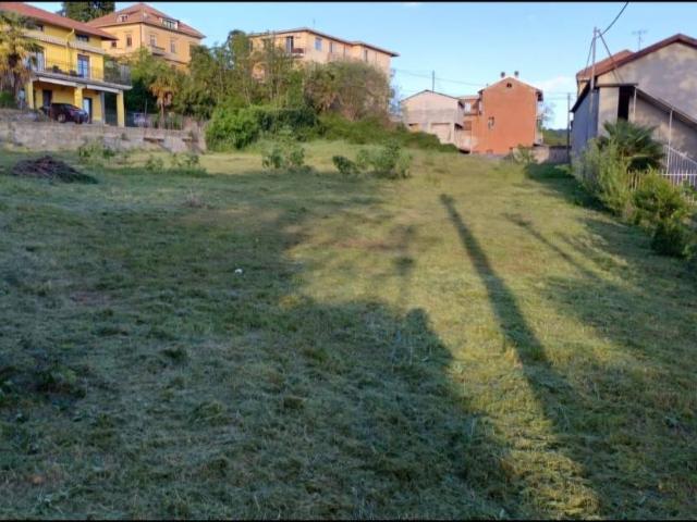 Terreno in vendita a Piemonte, Biella