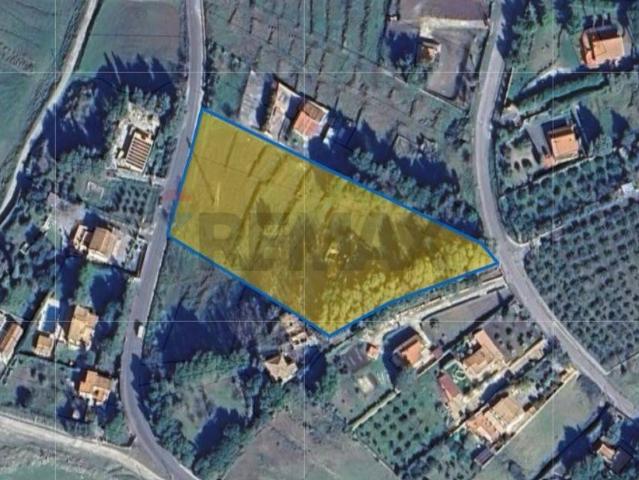 Terreno in vendita a Vizzini, Sicilia