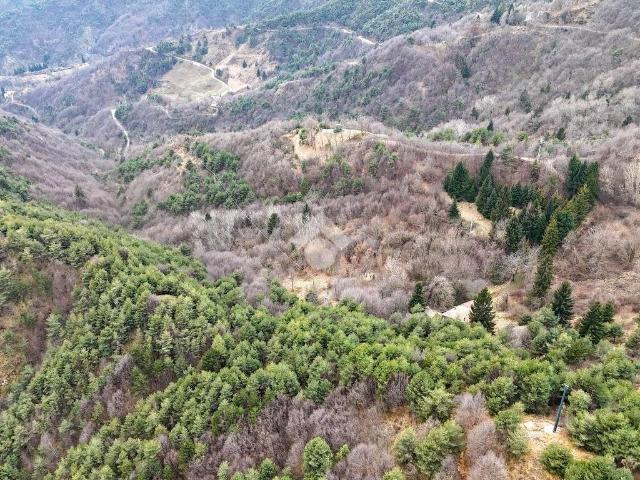 Terreno in vendita a Comunità montana della Valle Sabbia, Vobarno