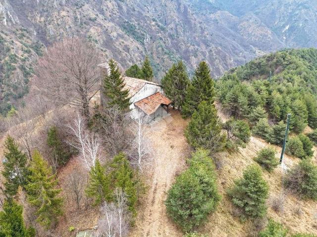 Terreno in vendita a Comunità montana della Valle Sabbia, Vobarno