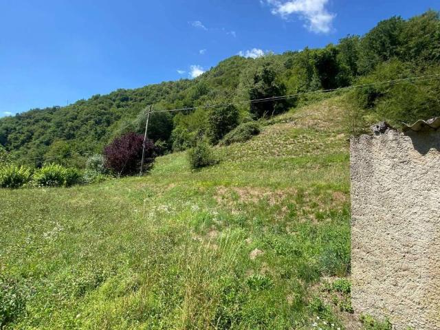 Terreno in vendita a Comunità montana della Valle Sabbia, Vobarno