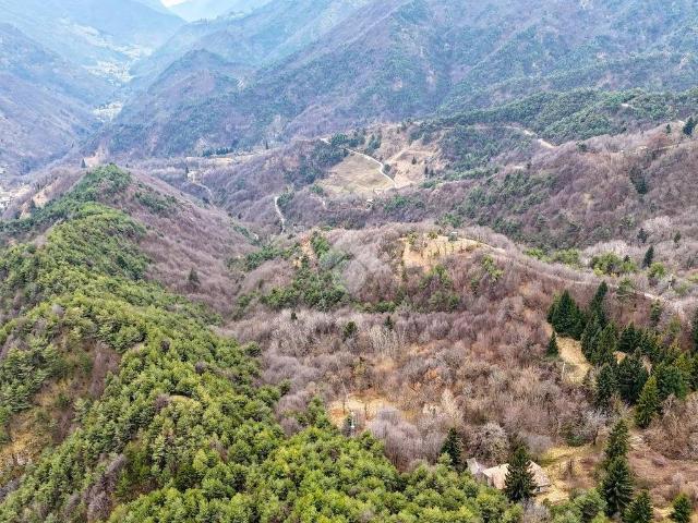 Terreno in vendita a Comunità montana della Valle Sabbia, Vobarno
