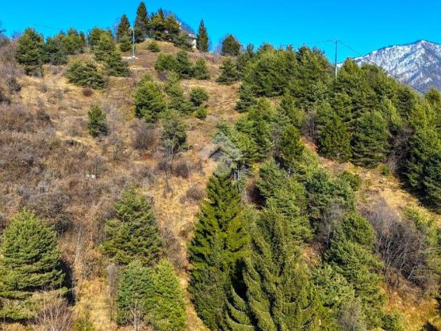 Terreno in vendita a Comunità montana della Valle Sabbia, Vobarno