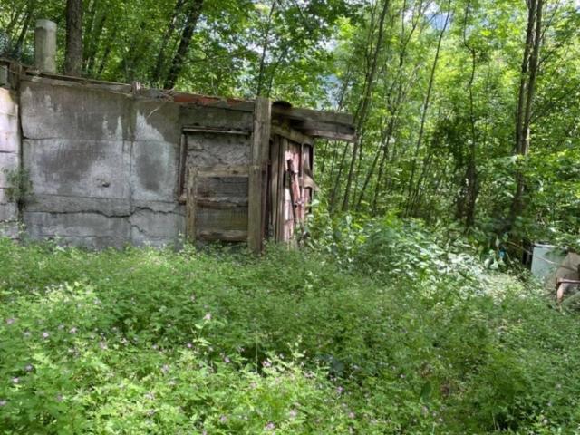 Terreno in vendita a Comunità montana della Valle Sabbia, Vobarno