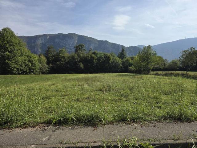 Terreno in vendita a Carpeneda, Vobarno