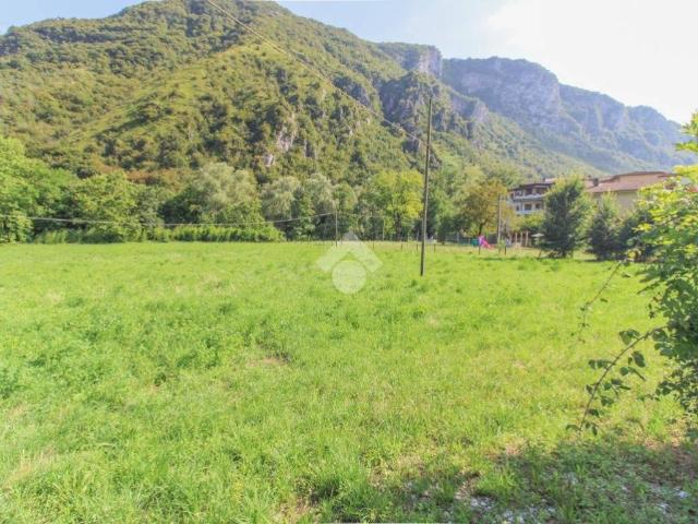 Terreno in vendita a Comunità montana della Valle Sabbia, Vobarno