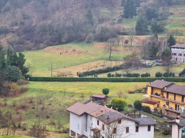 Terreno in vendita a Comunità montana della Valle Sabbia, Vobarno