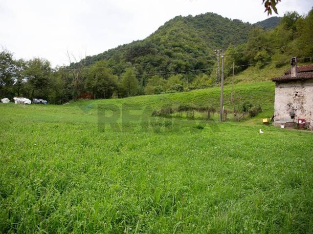 Terreno in vendita a Comunità montana della Valle Sabbia, Vobarno