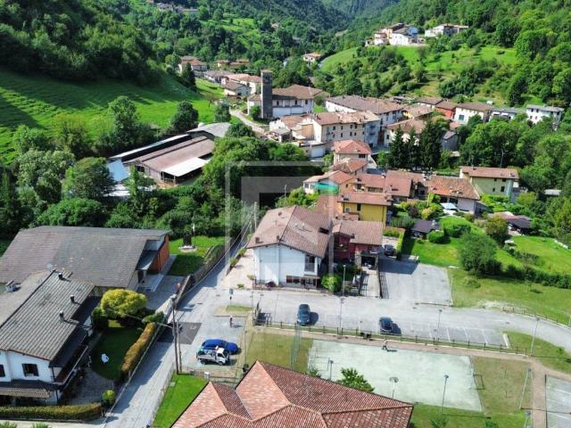 Terreno in vendita a Comunità montana della Valle Sabbia, Vobarno