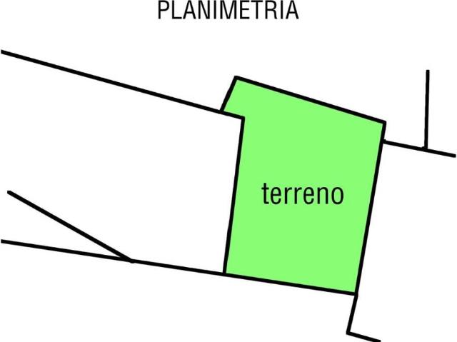 Terreno in vendita a Altomasso, Voghera