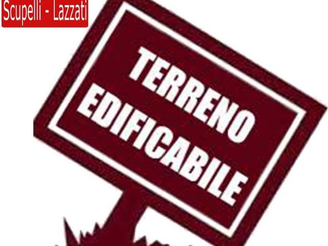 Terreno in vendita a Villa Iria, Voghera