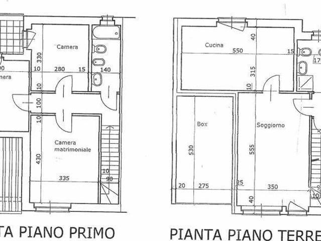 Terreno in vendita a Cascina Grippina, Voghera