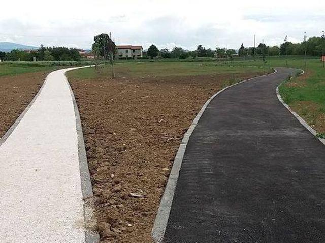 Terreno in vendita a Pombio, Voghera