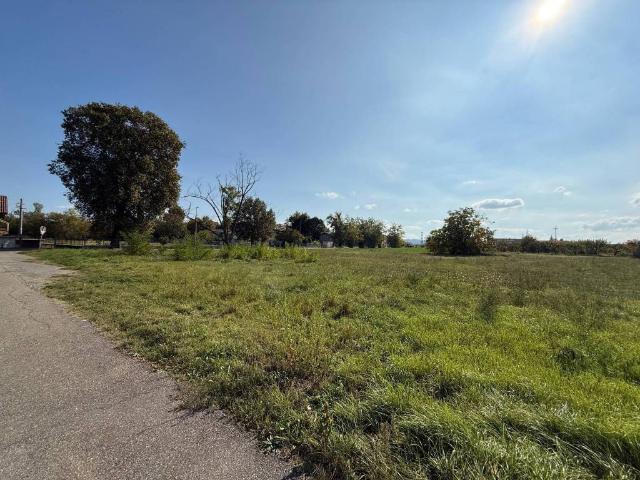 Terreno in vendita a Altomasso, Voghera