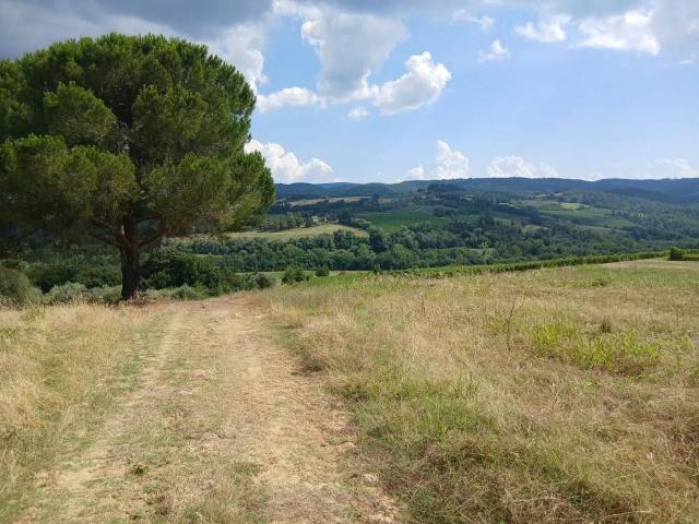 Terreno in vendita a Villa Iria, Voghera