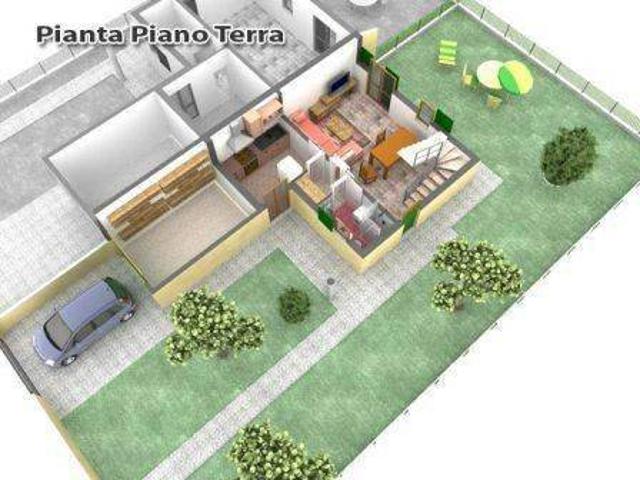 Terreno in vendita a Voghiera, Reggio Emilia