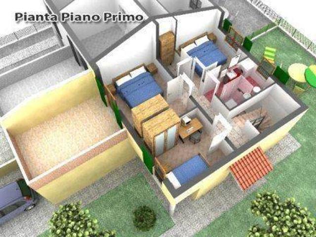 Terreno in vendita a Voghiera, Reggio Emilia