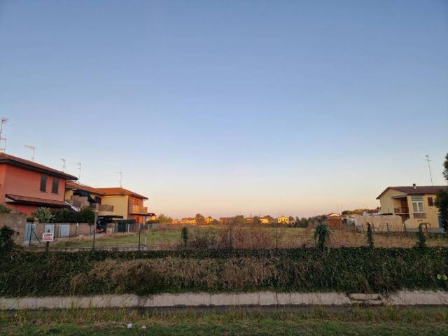 Terreno in vendita a Voghiera, Reggio Emilia