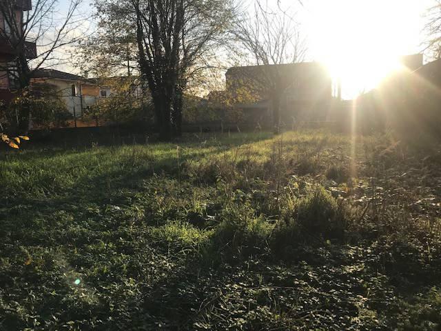 Terreno in vendita a Voghiera, Reggio Emilia