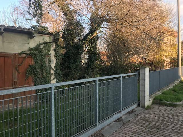 Terreno in vendita a Voghiera, Reggio Emilia