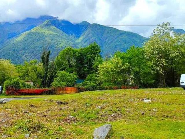 Terreno in vendita a Piemonte, Verbano-cusio-ossola