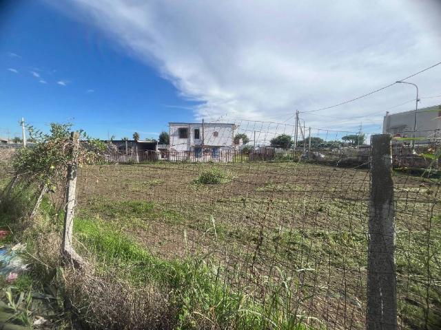 Terreno in vendita a Municipalità 6, Volla
