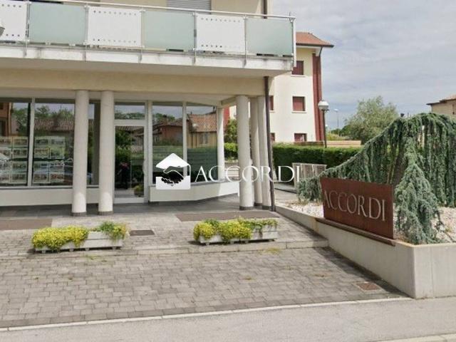 Terreno in vendita a Venegazzù, Volpago del Montello