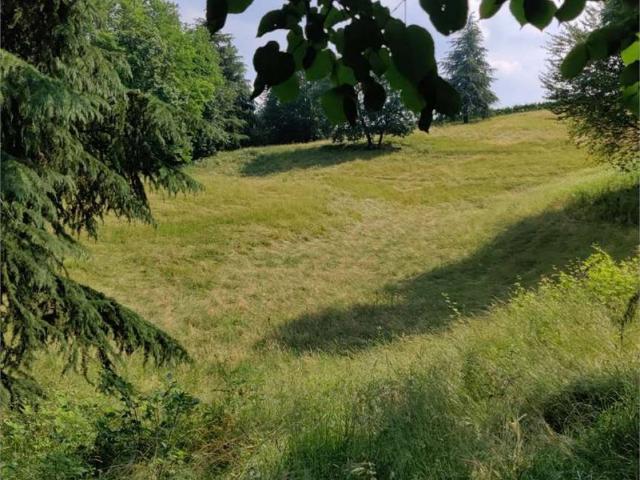 Terreno in vendita a Volpago Del Montello, Veneto