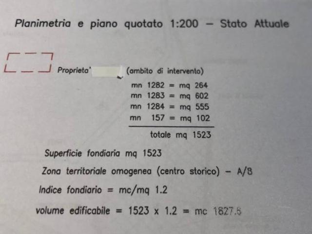 Terreno in vendita a Volpago Del Montello, Veneto