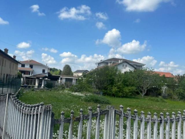 Terreno in vendita a Piemonte, Torino