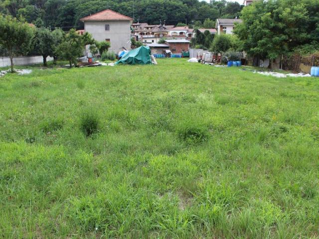 Terreno in vendita a Piemonte, Torino
