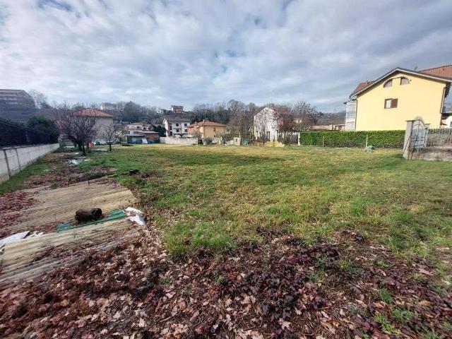 Terreno in vendita a Piemonte, Torino
