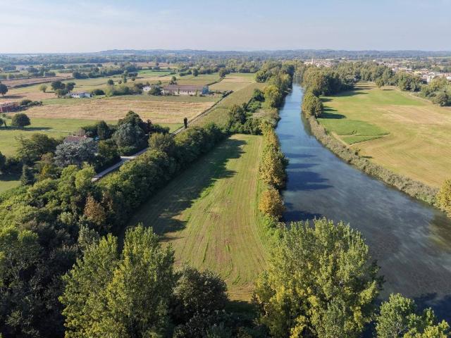 Terreno in vendita a Ferri, Volta Mantovana