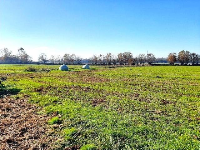 Terreno in vendita a Volta Mantovana, Lombardia