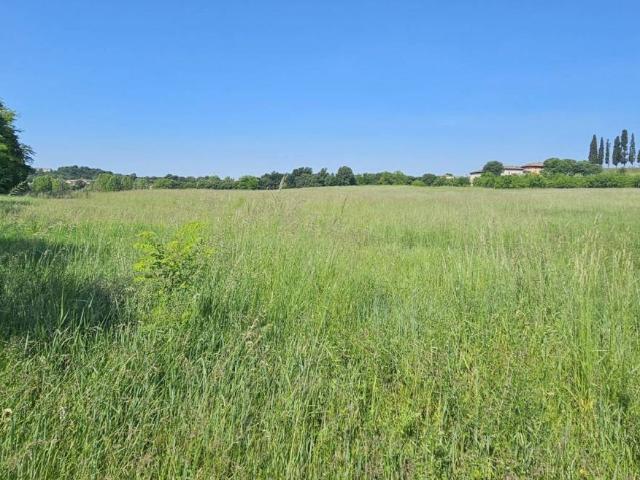 Terreno in vendita a Volta Mantovana, Lombardia