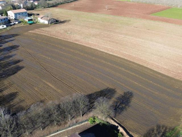 Terreno in vendita a Volta Mantovana, Lombardia